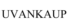 UVANKAUP trademark