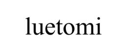 LUETOMI trademark
