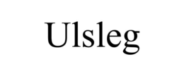 ULSLEG trademark