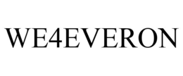 WE4EVERON trademark