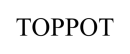 TOPPOT trademark
