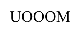 UOOOM trademark