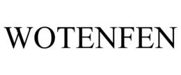 WOTENFEN trademark
