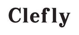 CLEFLY trademark