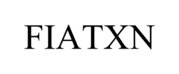 FIATXN trademark