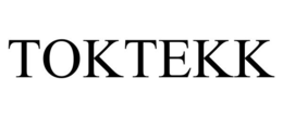 TOKTEKK trademark