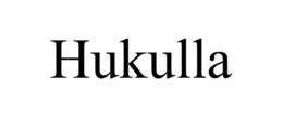 HUKULLA trademark