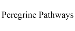 PEREGRINE PATHWAYS trademark