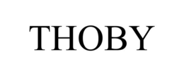 THOBY trademark