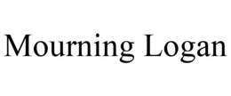 MOURNING LOGAN trademark
