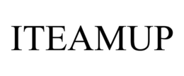 ITEAMUP trademark