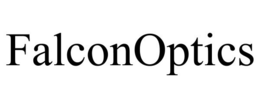 FALCONOPTICS trademark
