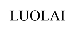 LUOLAI trademark