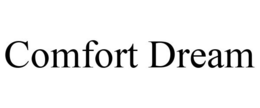 COMFORT DREAM trademark