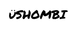 ÜSHOMBI trademark