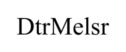 DTRMELSR trademark