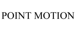 POINT MOTION trademark