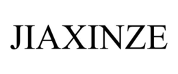 JIAXINZE trademark