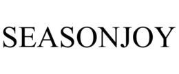 SEASONJOY trademark