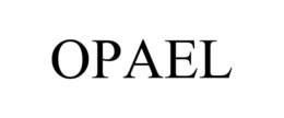 OPAEL trademark