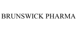 BRUNSWICK PHARMA trademark
