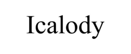 ICALODY trademark