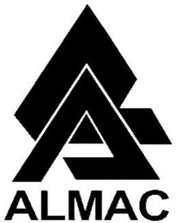A C ALMAC trademark