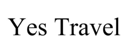 YES TRAVEL trademark