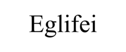 EGLIFEI trademark
