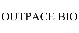 OUTPACE BIO trademark