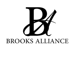 BA BROOKS ALLIANCE trademark