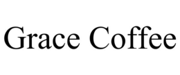 GRACE COFFEE trademark