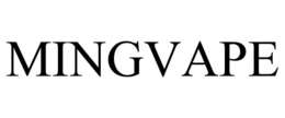 MINGVAPE trademark