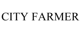 CITY FARMER trademark