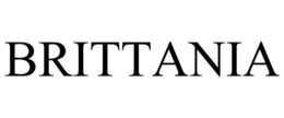 BRITTANIA trademark