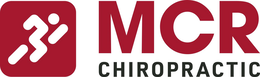 MCR CHIROPRACTIC trademark