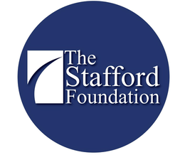 THE STAFFORD FOUNDATION trademark