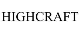 HIGHCRAFT trademark
