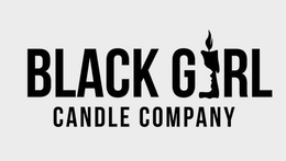 BLACK GIRL CANDLE COMPANY trademark