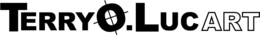 TERRY O. LUC ART trademark