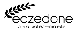 ECZEDONE ALL-NATURAL ECZEMA RELIEF trademark