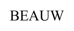 BEAUW trademark