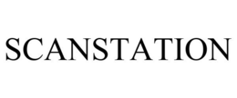 SCANSTATION trademark
