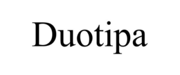 DUOTIPA trademark