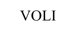 VOLI trademark
