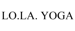 LO.LA. YOGA trademark
