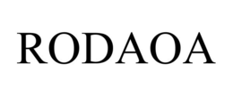 RODAOA trademark