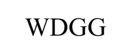 WDGG trademark