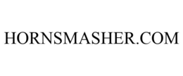 HORNSMASHER.COM trademark
