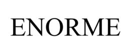 ENORME trademark